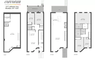 1217 Jefferson Ave, New York City, NY 11221 - Photo 35