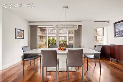 330 E 49th Street #12E, New York City, NY 10017 - Photo 3