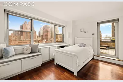 330 E 49th Street #12E, New York City, NY 10017 - Photo 9