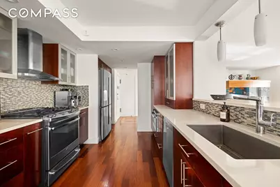 330 E 49th Street #12E, New York City, NY 10017 - Photo 5