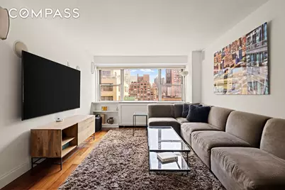 330 E 49th Street #12E, New York City, NY 10017 - Photo 7