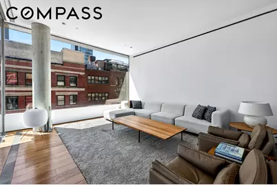 527 W 27th Street #6S, New York City, NY 10001 - Photo 7