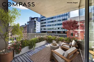 527 W 27th St, New York City, NY 10001 - Photo 9