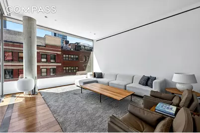 527 W 27th Street #6S, New York City, NY 10001 - Photo 7