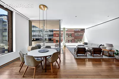 527 W 27th Street #6S, New York City, NY 10001 - Photo 5