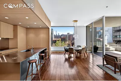 527 W 27th Street #6S, New York City, NY 10001 - Photo 1