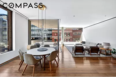 527 W 27th Street #6S, New York City, NY 10001 - Photo 5