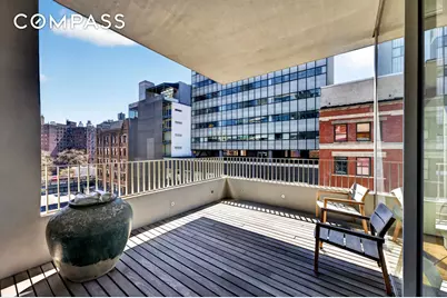 527 W 27th Street #6S, New York City, NY 10001 - Photo 17
