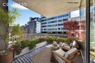 527 W 27th St, New York City, NY 10001 - Photo 9