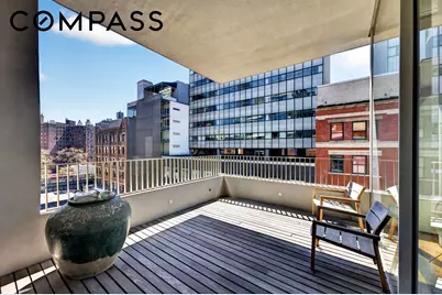 527 W 27th Street #6S, New York City, NY 10001 - Photo 17