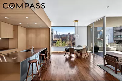 527 W 27th Street #6S, New York City, NY 10001 - Photo 1