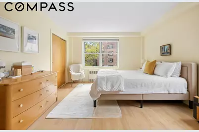 35-11 85th Street #5H, New York City, NY 11372 - Photo 1