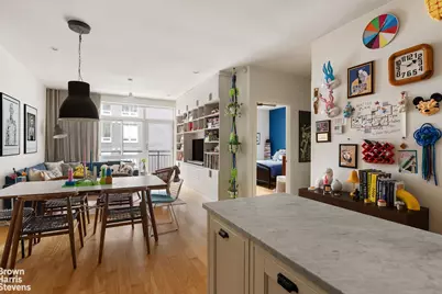 100 Engert Avenue #2E, New York City, NY 11222 - Photo 3