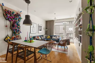 100 Engert Avenue #2E, New York City, NY 11222 - Photo 1