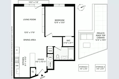 100 Engert Avenue #2E, New York City, NY 11222 - Photo 11