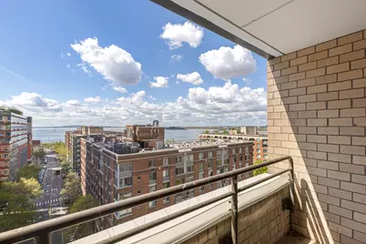 200 Rector Place #12F, New York City, NY 10280 - Photo 9