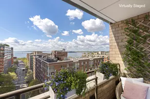 200 Rector Pl, New York City, NY 10280 - Photo 1
