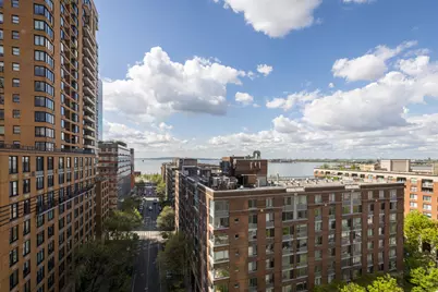 200 Rector Place #12F, New York City, NY 10280 - Photo 11