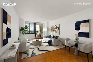 200 Rector Pl, New York City, NY 10280 - Photo 5