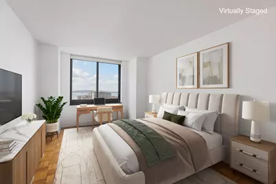 200 Rector Place #12F, New York City, NY 10280 - Photo 5