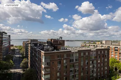 200 Rector Place #12F, New York City, NY 10280 - Photo 5