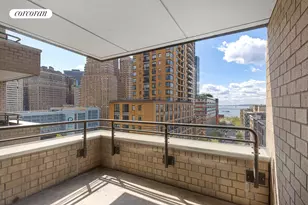 200 Rector Pl, New York City, NY 10280 - Photo 9