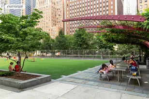 200 Rector Pl, New York City, NY 10280 - Photo 23