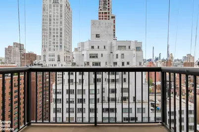 171 E 84th Street #19A, New York City, NY 10028 - Photo 5