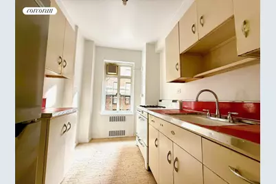 65 E 76th Street #2C, New York City, NY 10021 - Photo 3