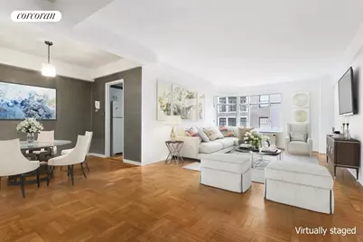 65 E 76th Street #2C, New York City, NY 10021 - Photo 1