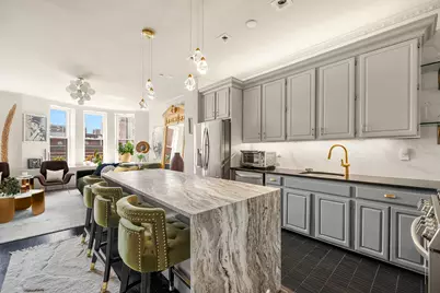 109 W 117th Street #3-A, New York City, NY 10026 - Photo 3