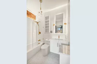 109 W 117th Street #3-A, New York City, NY 10026 - Photo 9