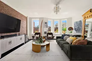 109 W 117th St, New York City, NY 10026 - Photo 1