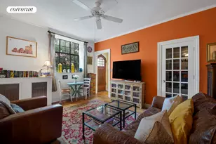 116 Pinehurst Ave, New York City, NY 10033 - Photo 3