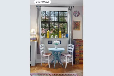 116 Pinehurst Avenue #D1, New York City, NY 10033 - Photo 5
