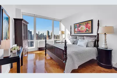 401 E 60th Street #35B, New York City, NY 10065 - Photo 9