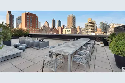 401 E 60th Street #35B, New York City, NY 10065 - Photo 17
