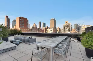 401 E 60th St, New York City, NY 10065 - Photo 17