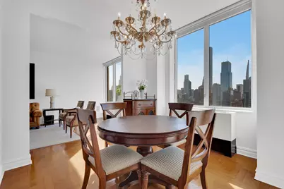 401 E 60th Street #35B, New York City, NY 10065 - Photo 3