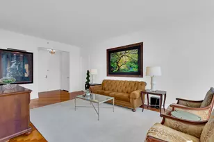 401 E 60th St, New York City, NY 10065 - Photo 7