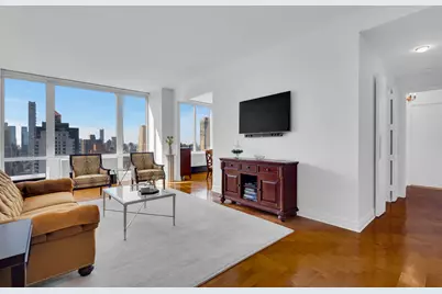 401 E 60th Street #35B, New York City, NY 10065 - Photo 3