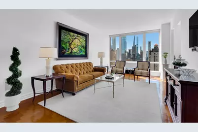 401 E 60th Street #35B, New York City, NY 10065 - Photo 5