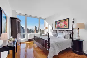 401 E 60th St, New York City, NY 10065 - Photo 9
