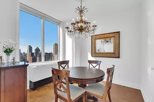 401 E 60th St, New York City, NY 10065 - Photo 7