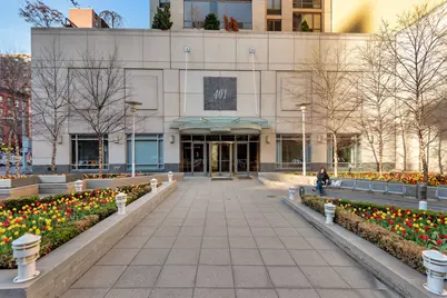 401 E 60th Street #35B, New York City, NY 10065 - Photo 21