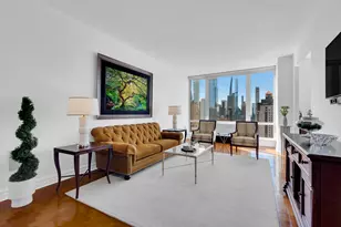 401 E 60th St, New York City, NY 10065 - Photo 5