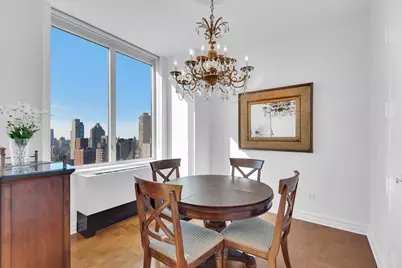 401 E 60th Street #35B, New York City, NY 10065 - Photo 5