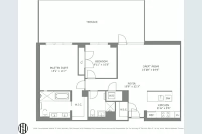 509 Pacific Street #3H, New York City, NY 11217 - Photo 13