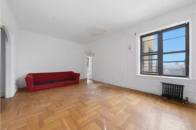 1715 Nelson Avenue #6C, New York City, NY 10453 - Photo 3