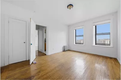 1715 Nelson Avenue #5D, New York City, NY 10453 - Photo 5